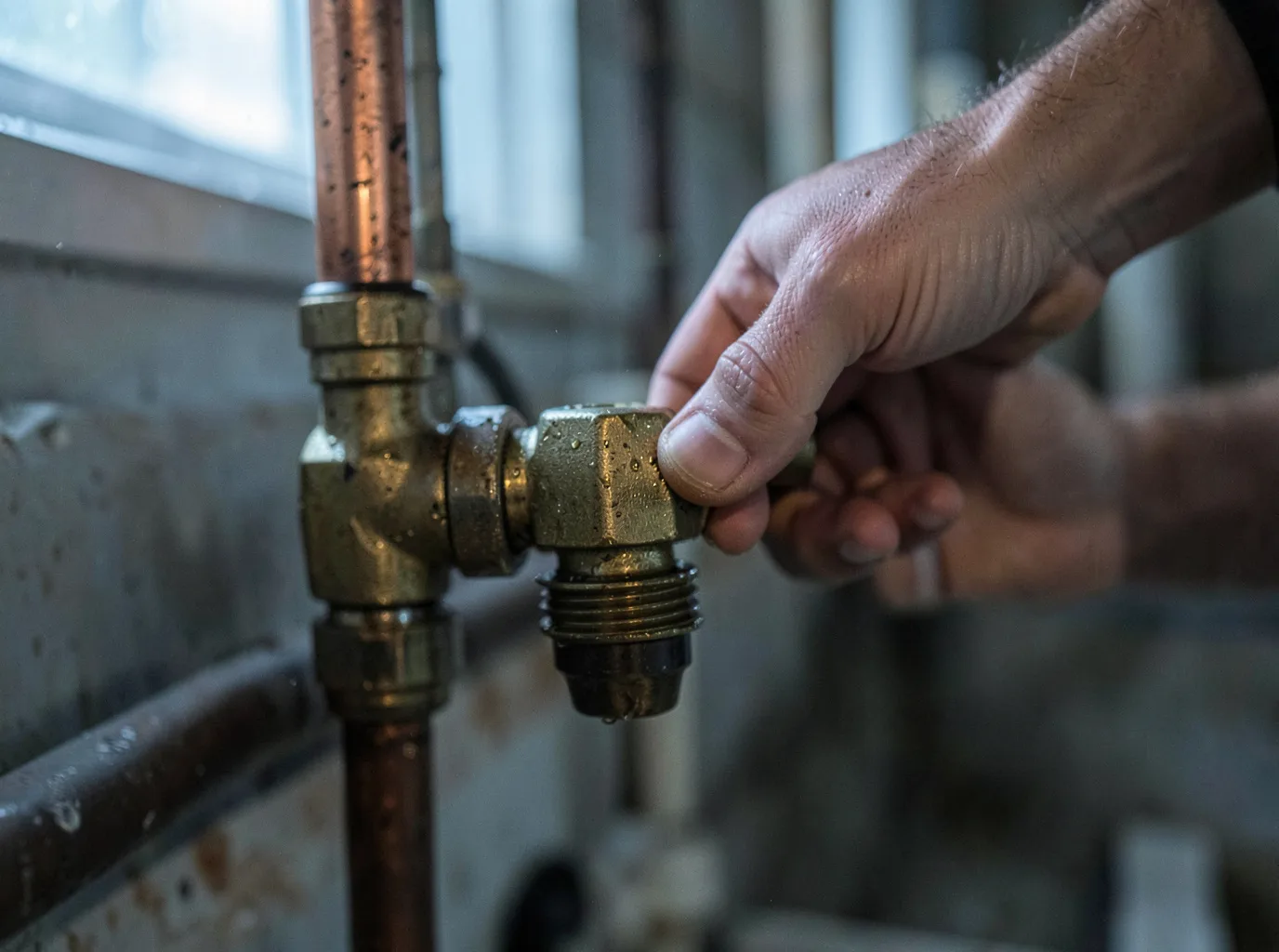 Emergency Plumber Frederick, OK FAQs